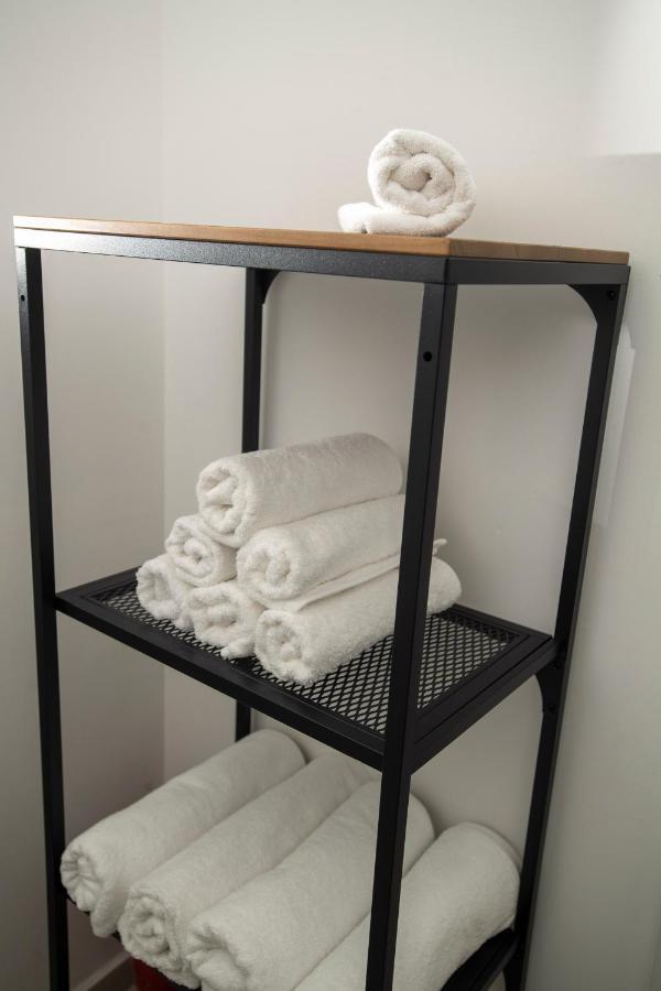 Vintage Aparthotel ไฮฟา ภายนอก รูปภาพ