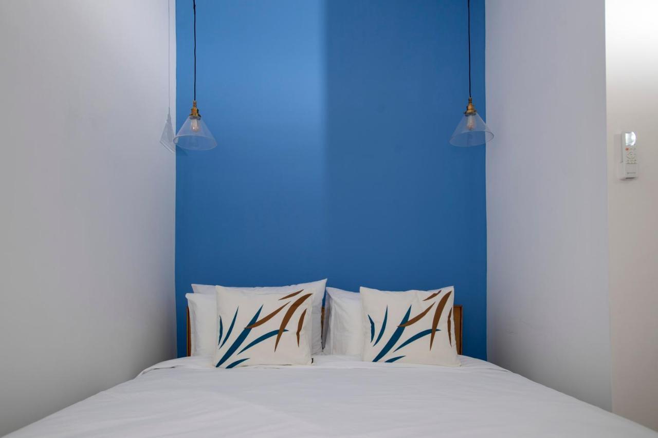 Vintage Aparthotel ไฮฟา ภายนอก รูปภาพ