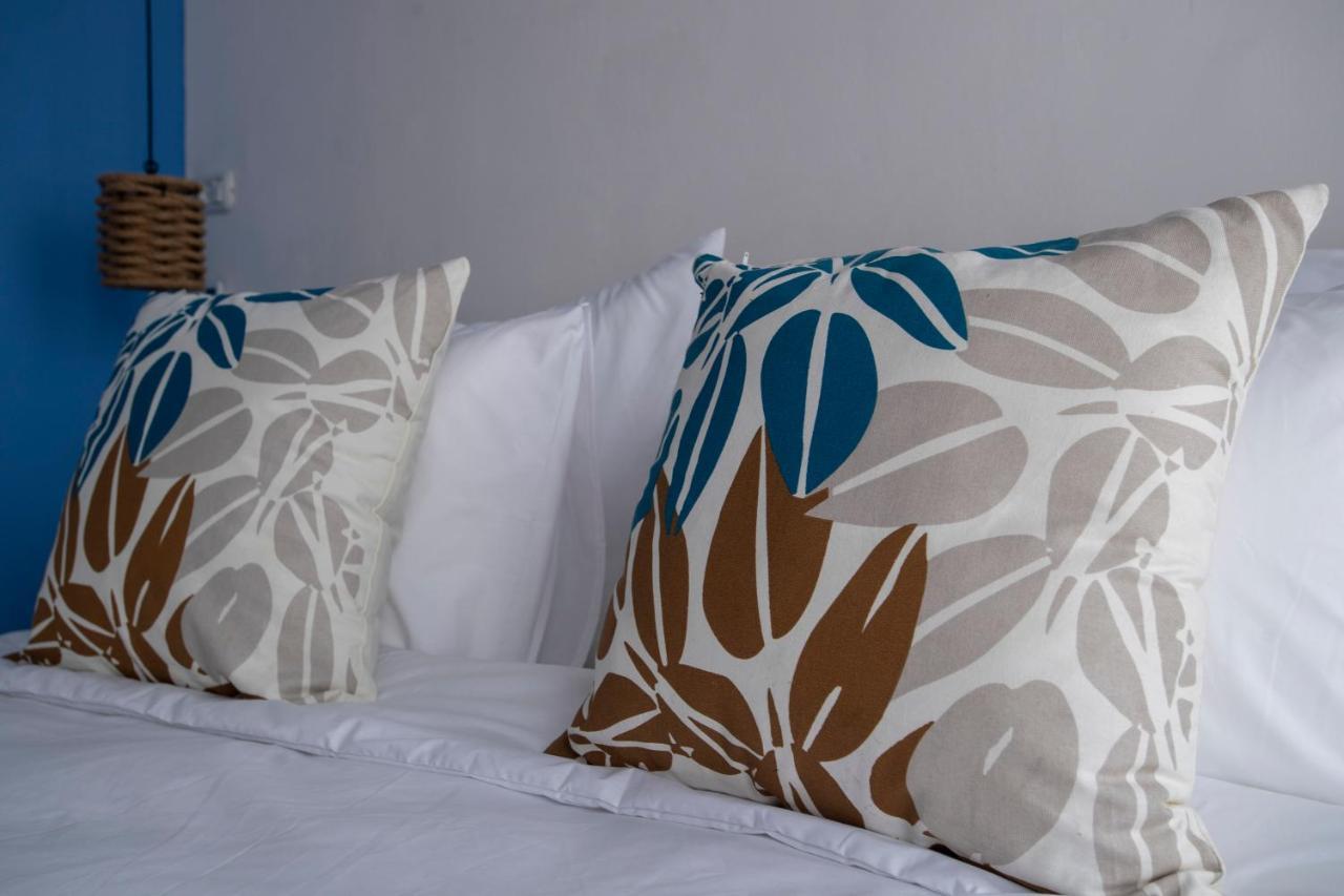 Vintage Aparthotel ไฮฟา ภายนอก รูปภาพ