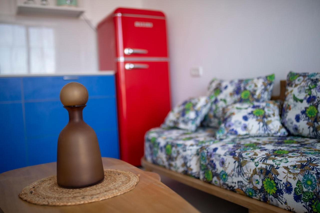 Vintage Aparthotel ไฮฟา ภายนอก รูปภาพ