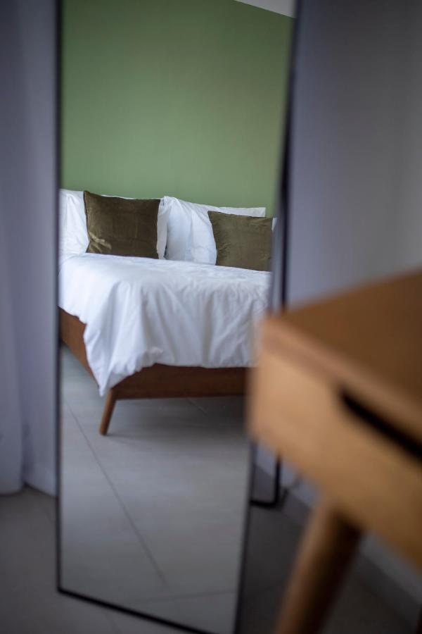 Vintage Aparthotel ไฮฟา ภายนอก รูปภาพ