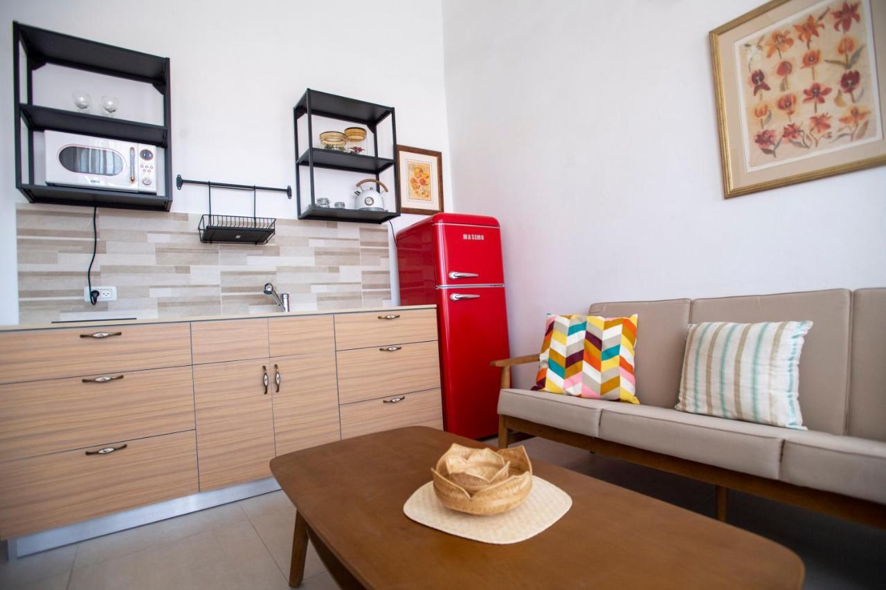Vintage Aparthotel ไฮฟา ภายนอก รูปภาพ