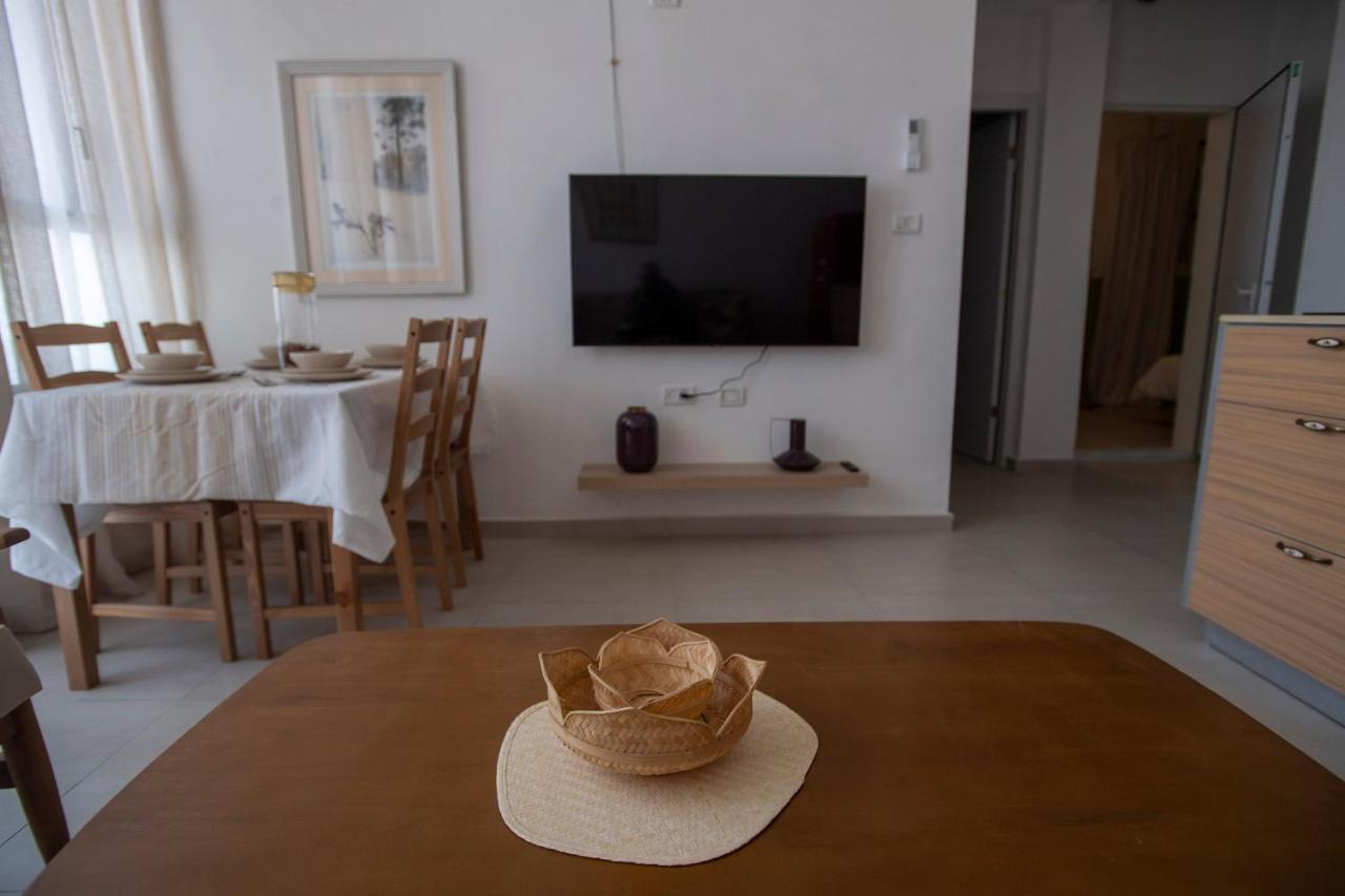 Vintage Aparthotel ไฮฟา ภายนอก รูปภาพ